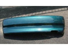 Recambio de paragolpes trasero para volkswagen polo iii (6n1) referencia OEM IAM   