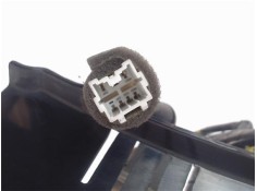 Recambio de piloto trasero derecho para hyundai matrix (fc) referencia OEM IAM 9240217010  