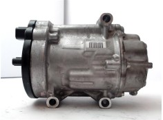 Recambio de compresor aire acond. para toyota corolla (e21) híbrido hybrid active referencia OEM IAM 0424000370 ESB20C 