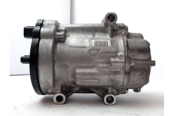 Recambio de compresor aire acond. para toyota corolla (e21) híbrido hybrid active referencia OEM IAM 0424000370 ESB20C 