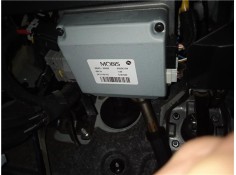 Recambio de columna direccion para hyundai kona (os) 1.0 pure referencia OEM IAM J956399500 40SDC104 