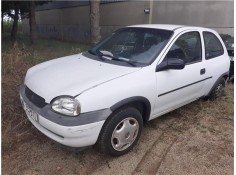 opel corsa b del año 1997