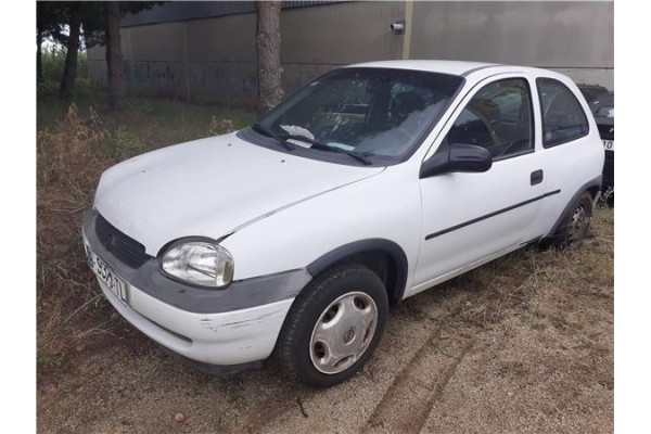 OPEL CORSA B