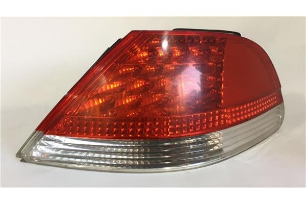 Recambio de piloto trasero derecho para bmw serie 7 (e65/e66)(2001) 4.0 740d [4,0 ltr. - 190 kw turbodiesel cat] referencia OEM 