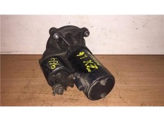 Recambio de motor arranque para citroen zx 1.6 i referencia OEM IAM  D6RA38 