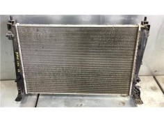 Recambio de radiador para fiat ii bravo (198) 1.9 d multijet referencia OEM IAM 878060010  