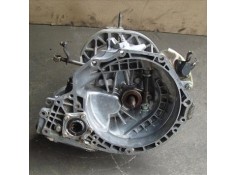 Recambio de caja cambios manual para daewoo tacuma 1.8 referencia OEM IAM MB053898 B M4176  