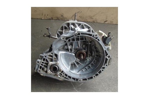 Recambio de caja cambios manual para daewoo tacuma 1.8 referencia OEM IAM MB053898 B M4176  