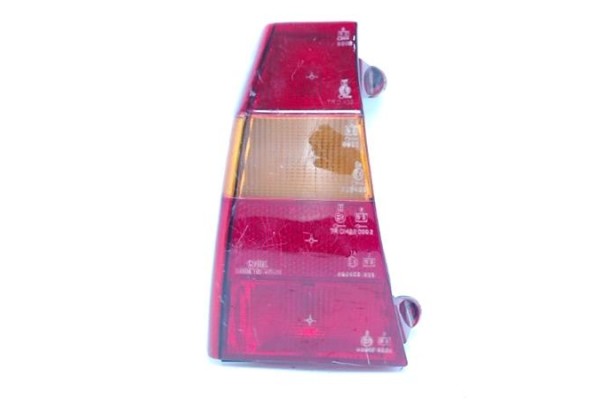 Recambio de piloto trasero izquierdo para citroen ax referencia OEM IAM 95659631  