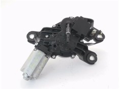 MOTOR LIMPIAPARABRISAS TRASERO 1K6955711B 390201800 