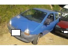 renault twingo furgón (s06_) del año 1997