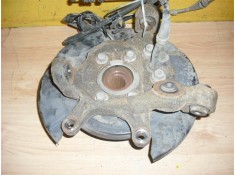 Recambio de mangueta trasero derecha para nissan murano (z50) 3.5 básico referencia OEM IAM 43018CN200  