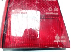 Recambio de piloto trasero izquierdo para citroen ax referencia OEM IAM 95659631  
