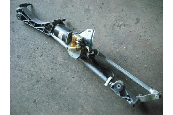 Recambio de motor limpiaparabrisas delantero para mercedes-benz clase c sportcoupe (bm 203)(2000) 2.2 c 220 cdi (203.706) [2,2 l