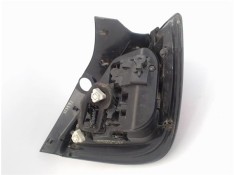 Recambio de piloto trasero izquierdo para opel astra h berlina referencia OEM IAM 159727 24461835 