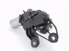 Recambio de motor limpiaparabrisas trasero para volkswagen golf v (1k1) 1.9 tdi referencia OEM IAM 1K6955711B 390201800 