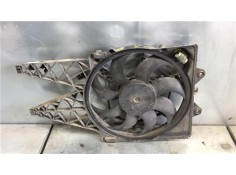Recambio de electroventilador para fiat ii bravo (198) 1.9 d multijet referencia OEM IAM 882300200  