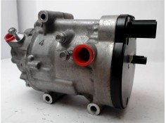 Recambio de compresor aire acond. para toyota corolla (e21) híbrido hybrid active referencia OEM IAM 0424000370 ESB20C 