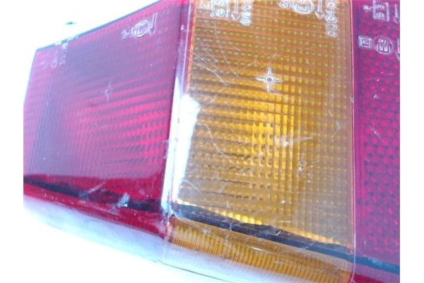 Recambio de piloto trasero izquierdo para citroen ax referencia OEM IAM 95659631  