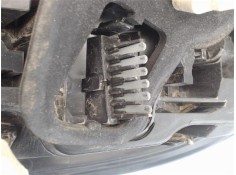 Recambio de piloto trasero izquierdo para opel astra h berlina referencia OEM IAM 159727 24461835 