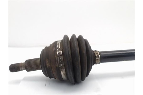 Recambio de palier delantero izquierdo para volkswagen golf iii (1h1) 2.0 gti 16v referencia OEM IAM   