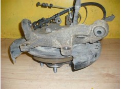 Recambio de mangueta trasero derecha para nissan murano (z50) 3.5 básico referencia OEM IAM 43018CN200  