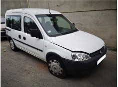 opel combo (corsa c) del año 2005