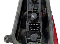 Recambio de piloto trasero izquierdo para citroen ax referencia OEM IAM 95659631  