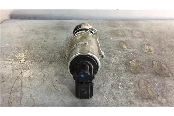 Recambio de egr para renault clio ii fase i (b/cb0) 1.9 dti (b/cb0u) referencia OEM IAM 722818570 6116300 