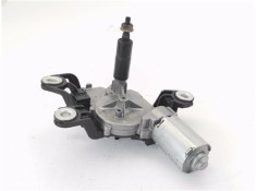 Recambio de motor limpiaparabrisas trasero para volkswagen golf v (1k1) 1.9 tdi referencia OEM IAM 1K6955711B 390201800 