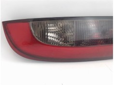 Recambio de piloto trasero derecho para opel corsa c referencia OEM IAM 09114337 89302181 