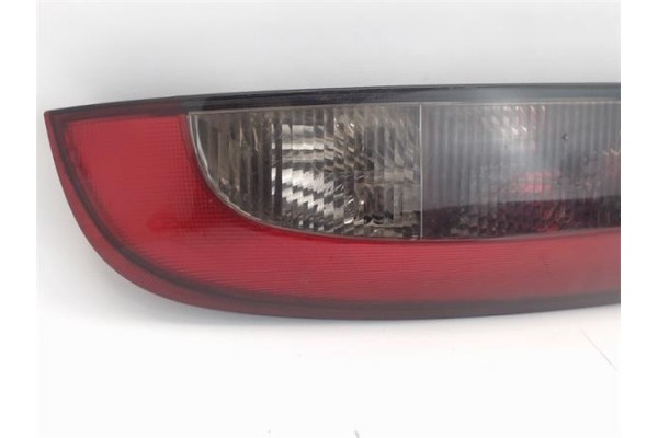 Recambio de piloto trasero derecho para opel corsa c referencia OEM IAM 09114337 89302181 