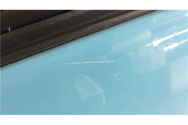 Recambio de capo para opel meriva 1.7 cdti referencia OEM IAM 1160006 L01489 1160011 , OPEL | 93186909 , OPEL