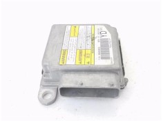 Recambio de centralita airbag para daewoo tacuma 1.8 referencia OEM IAM 96282803 96287495 
