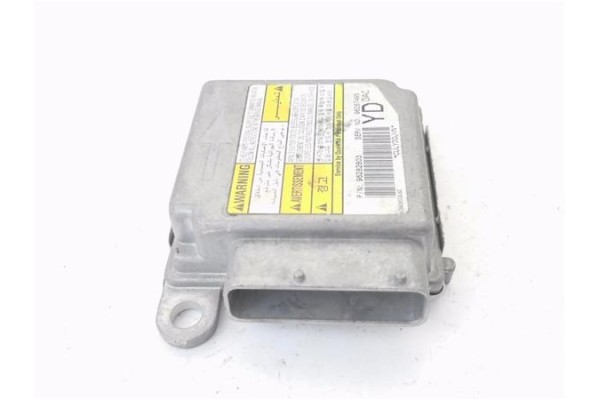 Recambio de centralita airbag para daewoo tacuma 1.8 referencia OEM IAM 96282803 96287495 