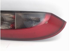 Recambio de piloto trasero derecho para opel corsa c referencia OEM IAM 09114337 89302181 