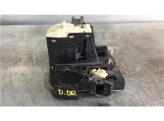 Recambio de cierre electromagnetico delantero derecho para renault clio ii fase i (b/cb0) 1.9 dti (b/cb0u) referencia OEM IAM 77