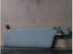 Recambio de parasol derecho para seat ibiza (6k1) 1.4 referencia OEM IAM   