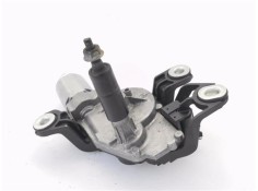 Recambio de motor limpiaparabrisas trasero para volkswagen golf v (1k1) 1.9 tdi referencia OEM IAM 1K6955711B 390201800 