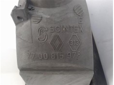 Recambio de intermitente delantero dcho para renault r 19 berl. con portón (b/c53) referencia OEM IAM 7700815978  
