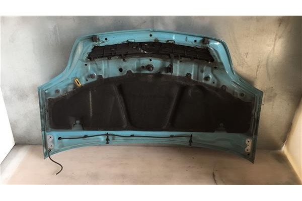 Recambio de capo para opel meriva 1.7 cdti referencia OEM IAM 1160006 L01489 1160011 , OPEL | 93186909 , OPEL