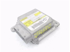 Recambio de centralita airbag para daewoo tacuma 1.8 referencia OEM IAM 96282803 96287495 