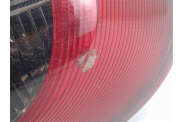 Recambio de piloto trasero derecho para opel corsa c referencia OEM IAM 09114337 89302181 