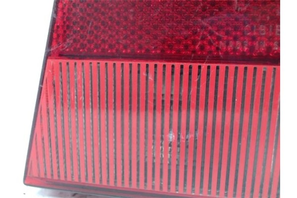 Recambio de piloto trasero derecho para citroen ax referencia OEM IAM 95659632  