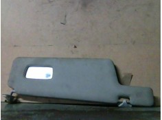 Recambio de parasol derecho para seat ibiza (6k1) 1.4 referencia OEM IAM   