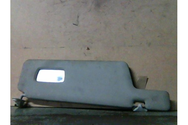 Recambio de parasol derecho para seat ibiza (6k1) 1.4 referencia OEM IAM   