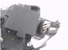 Recambio de motor limpiaparabrisas trasero para volkswagen golf v (1k1) 1.9 tdi referencia OEM IAM 1K6955711B 390201800 