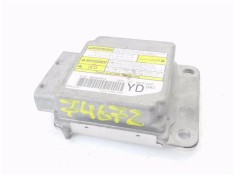 Recambio de centralita airbag para daewoo tacuma 1.8 referencia OEM IAM 96282803 96287495 