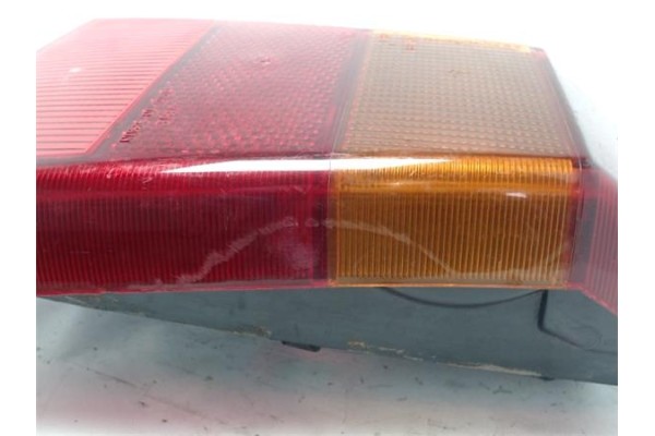 Recambio de piloto trasero derecho para citroen ax referencia OEM IAM 95659632  