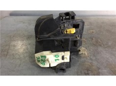 Recambio de cierre electromagnetico delantero izquierdo para renault clio ii fase i (b/cb0) 1.9 dti (b/cb0u) referencia OEM IAM 